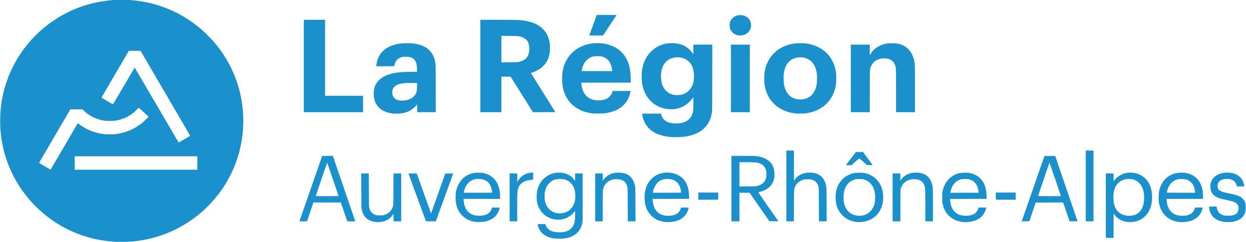 Logo région AURA