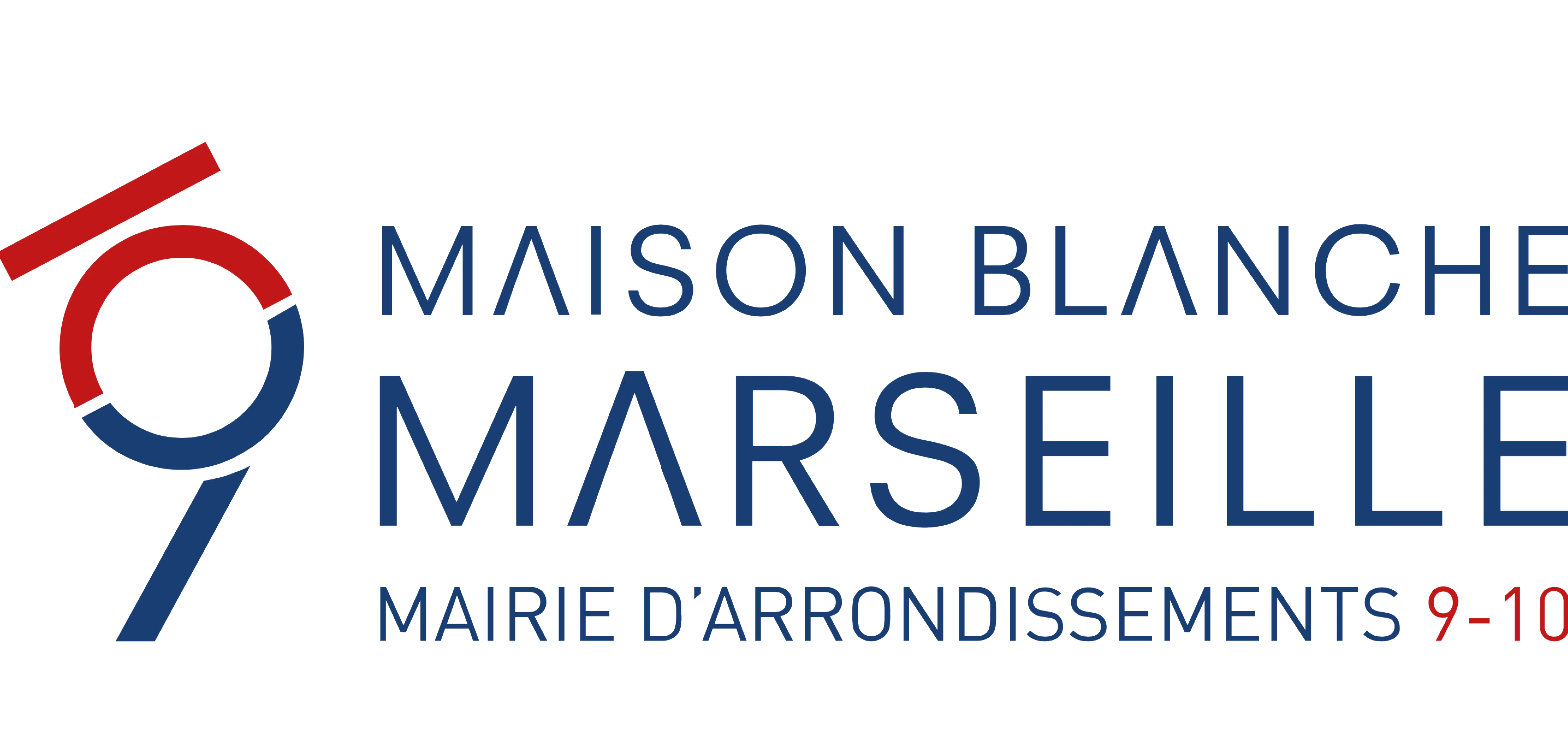 Blason Marseille