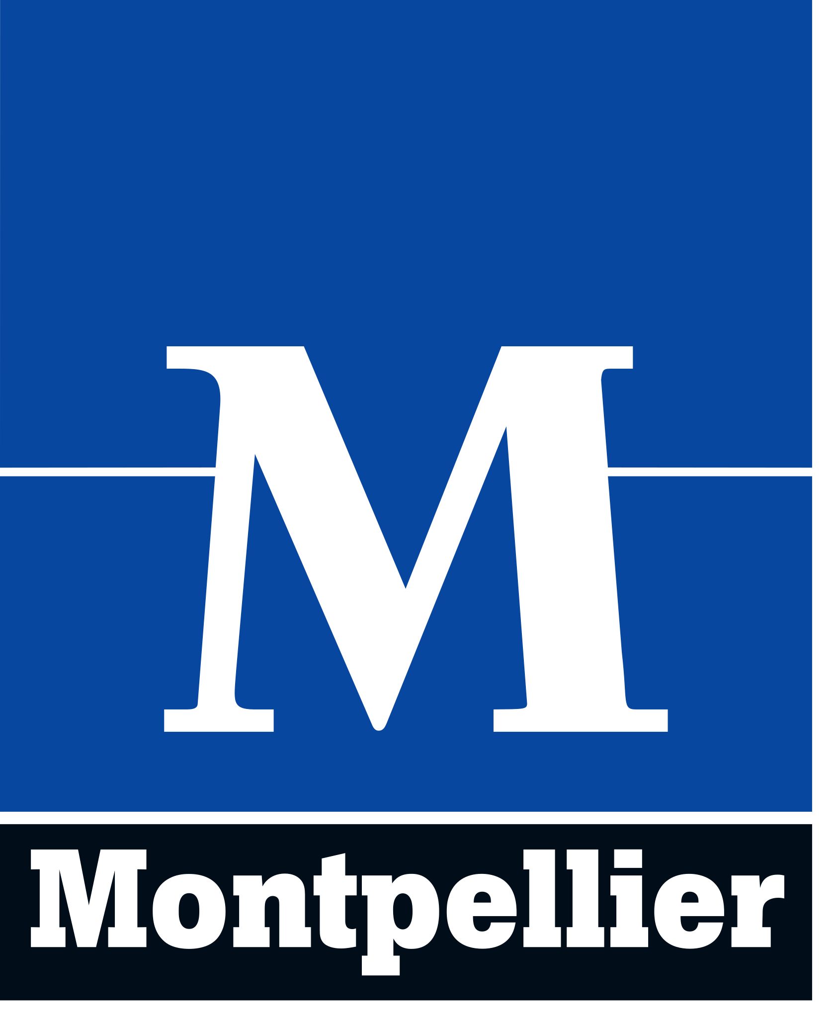 Blason Montpellier