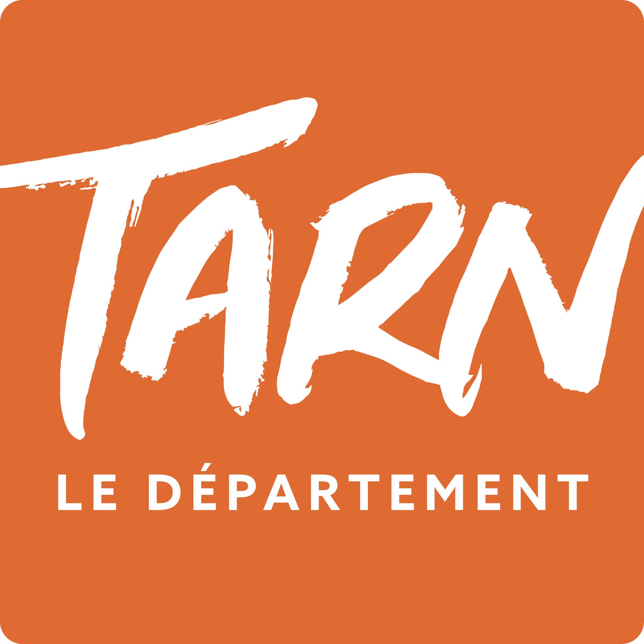 logo département Tarn