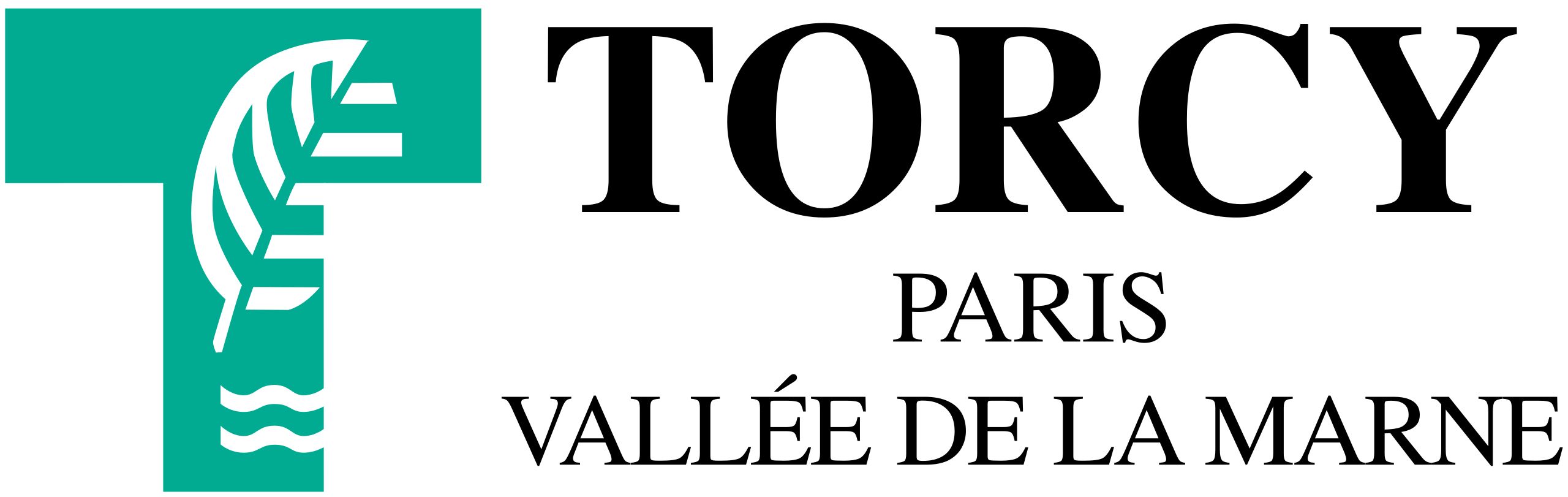 Blason Ville Torcy