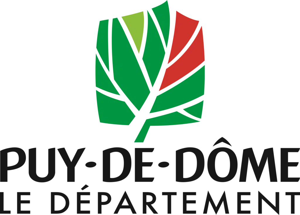 Département du Puy-de-Dôme